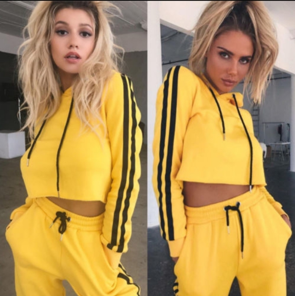 Sweat set